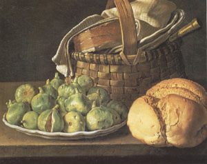 Still Life with Figs (mk05)